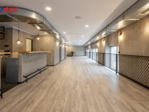 Pronájem restaurace, Praha - Stodůlky, Tlumačovská, 365 m2