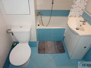 Pronájem bytu 1+1, Prostějov, sídl. E. Beneše, 31 m2