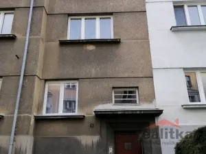 Prodej bytu 2+kk, Opava, Vyhlídalova, 45 m2