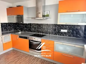 Pronájem bytu 2+1, Hlučín, Písečná, 56 m2