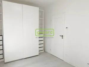 Pronájem bytu 2+kk, Brno - Černá Pole, Durďákova, 36 m2