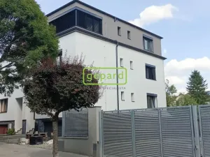 Pronájem bytu 2+kk, Brno - Černá Pole, Durďákova, 36 m2