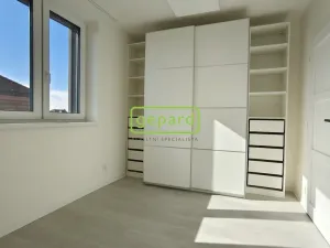 Pronájem bytu 2+kk, Brno - Černá Pole, Durďákova, 36 m2