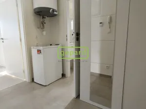 Pronájem bytu 2+kk, Brno - Černá Pole, Durďákova, 36 m2