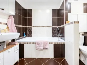 Prodej bytu 3+kk, Hořovice, U Remízku, 72 m2