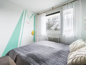 Prodej bytu 3+kk, Hořovice, U Remízku, 72 m2