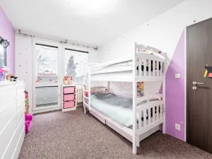 Prodej bytu 3+kk, Hořovice, U Remízku, 72 m2