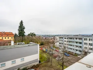 Prodej bytu 3+kk, Hořovice, U Remízku, 72 m2