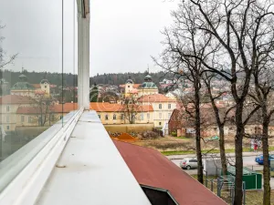 Prodej bytu 3+kk, Hořovice, U Remízku, 72 m2