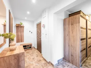 Prodej bytu 3+kk, Hořovice, U Remízku, 72 m2