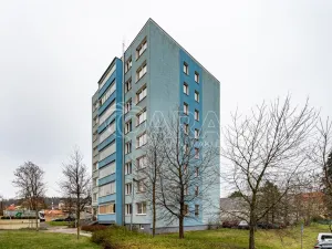 Prodej bytu 3+kk, Hořovice, U Remízku, 72 m2