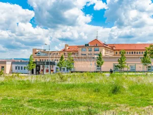 Prodej bytu 3+kk, Hořovice, U Remízku, 72 m2