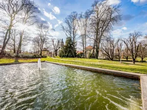 Prodej bytu 3+kk, Hořovice, U Remízku, 72 m2