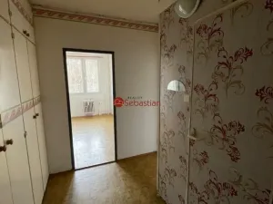 Pronájem bytu 2+kk, Most, Josefa Suka, 40 m2