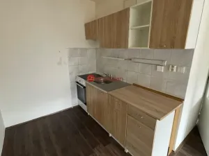 Pronájem bytu 2+kk, Most, Josefa Suka, 40 m2