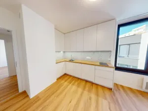 Pronájem bytu 2+kk, Praha - Břevnov, Na Větrníku, 35 m2