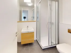 Pronájem bytu 2+kk, Praha - Břevnov, Na Větrníku, 35 m2