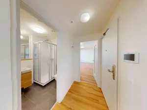 Pronájem bytu 2+kk, Praha - Břevnov, Na Větrníku, 35 m2