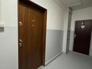 Pronájem bytu 3+1, Most, M. G. Dobnera, 63 m2