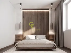 Prodej bytu 2+kk, Skorkov - Otradovice, 42 m2