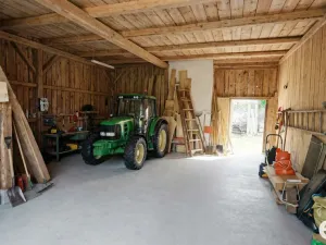 Prodej rodinného domu, Bernartice, 150 m2