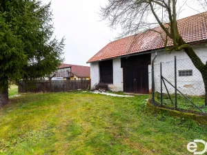 Prodej rodinného domu, Bernartice, 150 m2