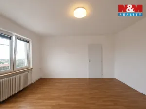 Prodej bytu 3+1, Podbořany - Letov, 75 m2