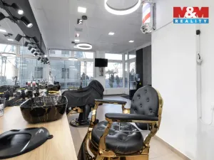 Prodej obchodního prostoru, Bruntál, nám. Míru, 720 m2