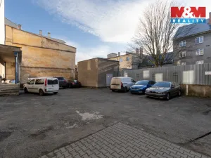 Prodej obchodního prostoru, Bruntál, nám. Míru, 720 m2