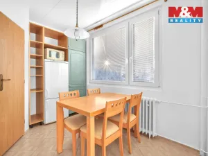 Prodej bytu 2+1, Polička - Dolní Předměstí, Švermova, 65 m2