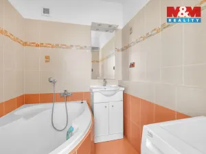 Prodej bytu 2+1, Polička - Dolní Předměstí, Švermova, 65 m2