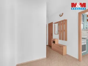 Prodej bytu 2+1, Polička - Dolní Předměstí, Švermova, 65 m2