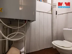 Pronájem bytu 1+kk, Mariánské Lázně, Hlavní třída, 20 m2