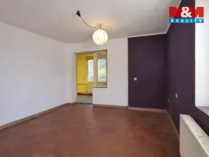 Prodej rodinného domu, Hluboká nad Vltavou - Poněšice, 127 m2