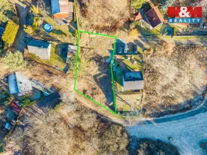 Prodej pozemku pro bydlení, Řehenice - Vavřetice, 894 m2