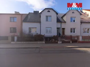 Prodej rodinného domu, Hulín, Wolkerova, 180 m2