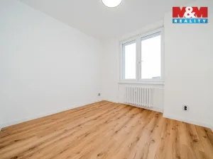 Prodej bytu 4+kk, Frýdek-Místek - Místek, 28. října, 76 m2