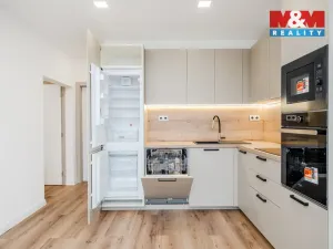 Prodej bytu 4+kk, Frýdek-Místek - Místek, 28. října, 76 m2