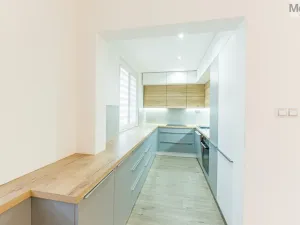 Prodej bytu 4+1, Most, Zdeňka Fibicha, 126 m2