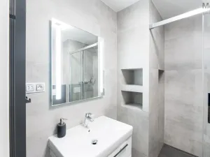 Prodej bytu 4+1, Most, Zdeňka Fibicha, 126 m2