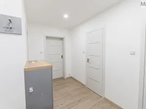 Prodej bytu 4+1, Most, Zdeňka Fibicha, 126 m2