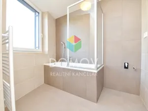 Pronájem bytu 2+kk, Beroun, Na Máchovně, 74 m2