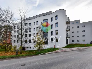 Pronájem bytu 2+kk, Beroun, Na Máchovně, 74 m2