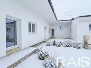 Prodej vícegeneračního domu, Mikulčice, 170 m2