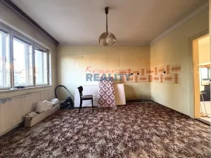 Prodej rodinného domu, Hluboká nad Vltavou, Smetanova, 90 m2