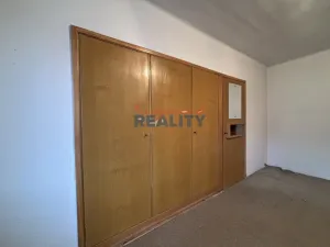 Prodej rodinného domu, Hluboká nad Vltavou, Smetanova, 90 m2