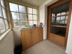 Prodej rodinného domu, Hluboká nad Vltavou, Smetanova, 90 m2