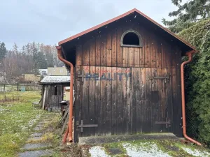 Prodej rodinného domu, Hluboká nad Vltavou, Smetanova, 90 m2