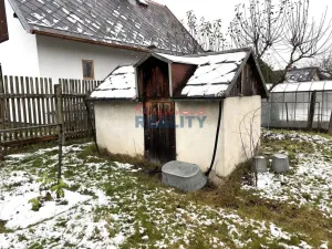 Prodej rodinného domu, Hluboká nad Vltavou, Smetanova, 90 m2