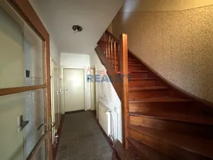 Prodej rodinného domu, Hluboká nad Vltavou, Smetanova, 90 m2